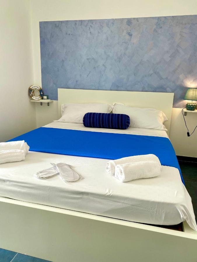 Sperlonga Paradise Suites 500M Dal Mare In Estate Servizio Navetta Per Sperlonga Centro Exterior photo