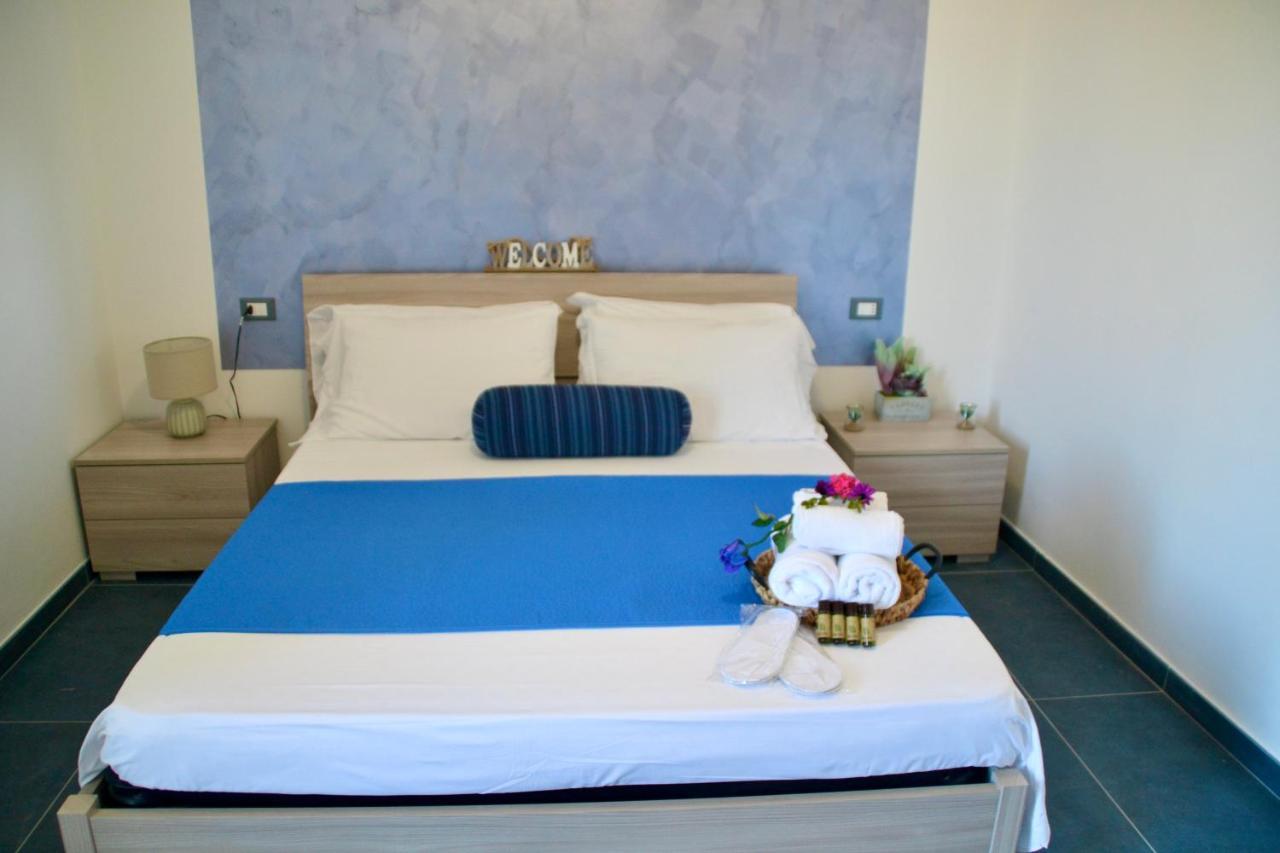 Sperlonga Paradise Suites 500M Dal Mare In Estate Servizio Navetta Per Sperlonga Centro Exterior photo
